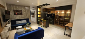 Hermoso monoambiente en Equipetrol
